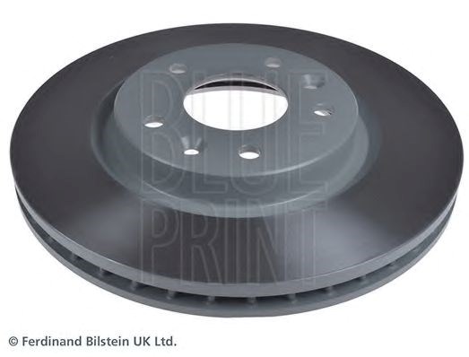 Передний тормозной диск ADN143176 BLUE PRINT