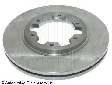 Ротор тормозной ADN14368 BLUE PRINT