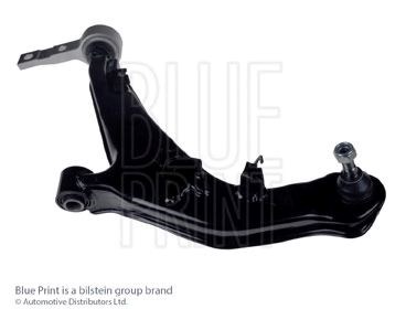 Рычаг передней подвески нижний левый ADN186100 BLUE PRINT