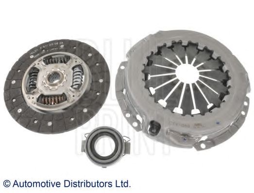 BLUE PRINT ADT330255 Сцепление в наличии Черновцы