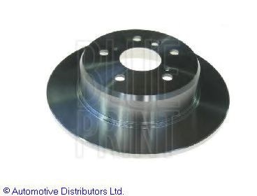 Диск тормозной задний ADT343252 BLUE PRINT