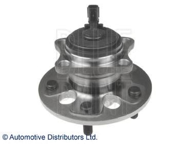 Ступица задняя ADT383112 BLUE PRINT