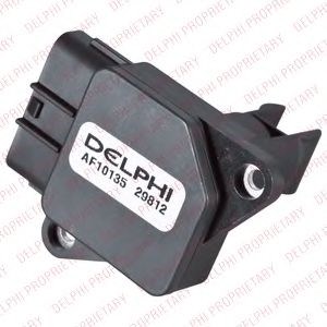 Датчик впуска воздуха AF1013512B1 DELPHI