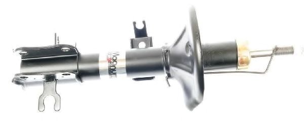 Передний правый амортизатор AG0016MT MAGNUM TECHNOLOGY