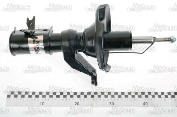 Амортизатор подвески передний левый AG4030MT MAGNUM TECHNOLOGY