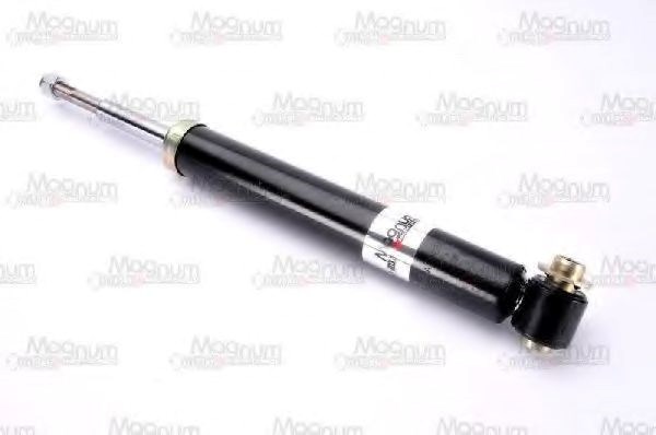 Амортизаторы задние AGB062MT MAGNUM TECHNOLOGY