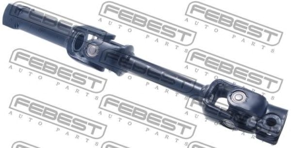 Нижний вал рулевой колонки ASMKB4T FEBEST