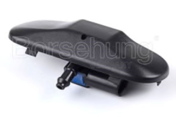 Веерная форсунка омывателя Volkswagen Touareg 2