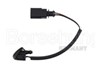Форсунка омывателя лобового стекла B11476 BORSEHUNG