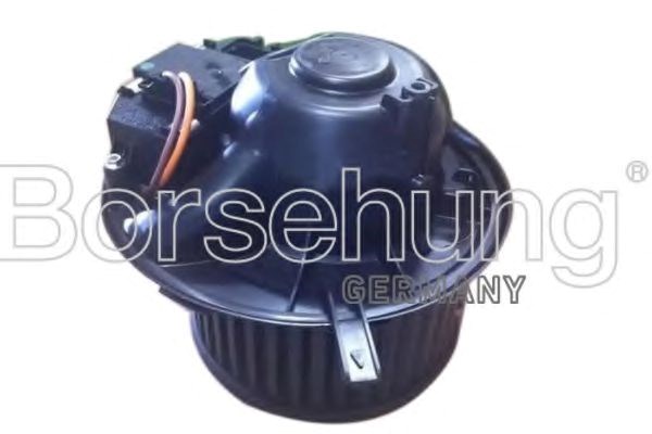 Электромотор печки B16020 BORSEHUNG