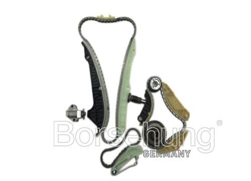 Комплект цепи B16298 BORSEHUNG