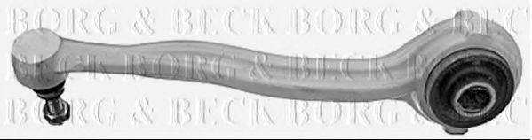 Bca6290 borg & beck - важіль підвіски lh BCA6290