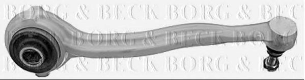Bca6291 borg & beck - важіль підвіски rh BCA6291
