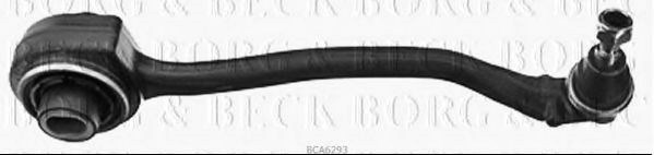 Bca6293 borg & beck - важіль підвіски rh BCA6293
