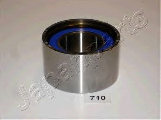 Ролик натяжителя BE710 JAPANPARTS