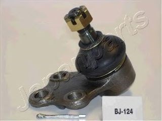 Шаровая опора, нижняя BJ124 JAPANPARTS