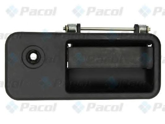 Ручка передней двери наружная, правая BPDVO025R PACOL