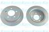 Тормозные диски BR7708C KAVO PARTS