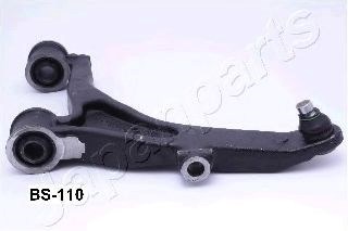 Левый рычаг передней нижней подвески BS110L JAPANPARTS