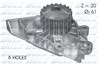 Насос охлаждения C124 DOLZ