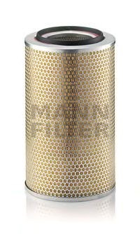 Воздушный фильтр двигателя C234403 MANN