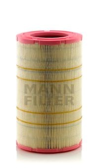 Фильтр воздушный C3217002 MANN