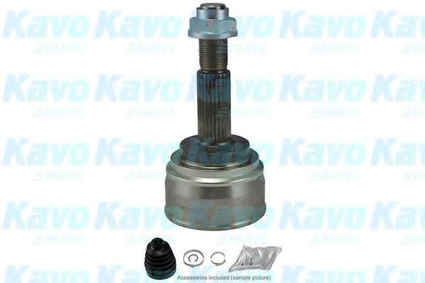Наружная граната CV6515 KAVO PARTS