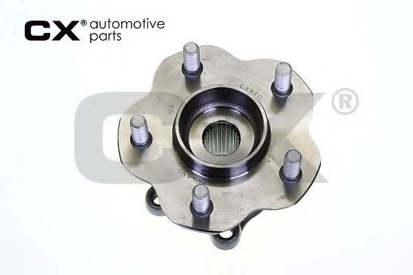 Задняя шпиндель CX920 COMPLEX