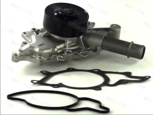Помпа водяная, (насос) охлаждения D1M026TT THERMOTEC