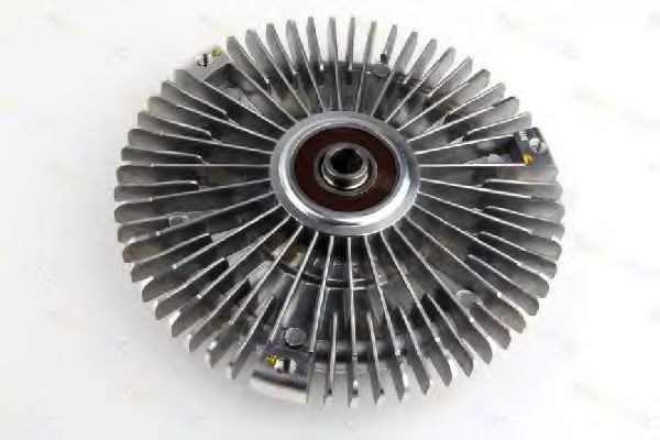 Муфта электромагнитная привода вентилятора D5M013TT THERMOTEC
