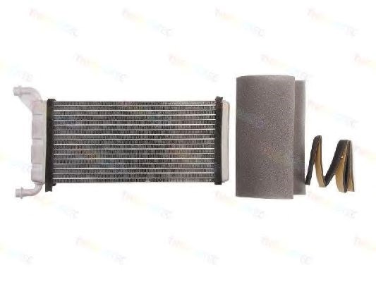 Радиатор отопителя D6M011TT THERMOTEC