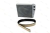 Радиатор отопителя салона D6W010TT THERMOTEC