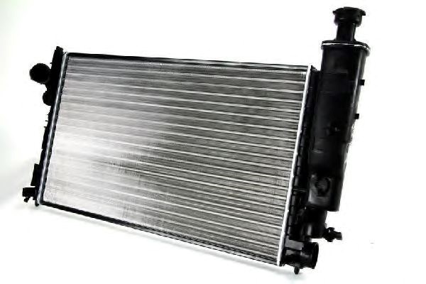 Радиатор основной D7P047TT THERMOTEC