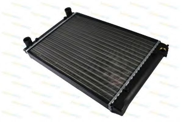 Радиатор D7W021TT THERMOTEC