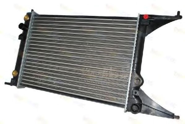 Радиатор основной D7X030TT THERMOTEC
