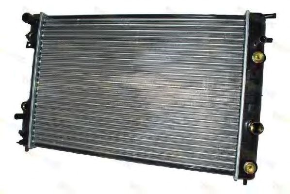 Радиатор основной D7X034TT THERMOTEC