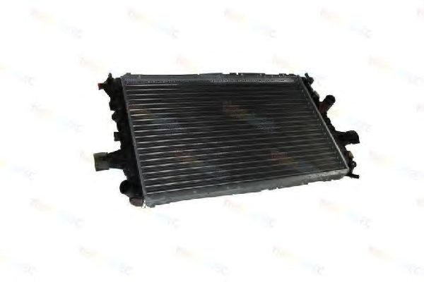 Радиатор D7X062TT THERMOTEC