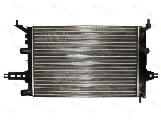 Радиатор D7X068TT THERMOTEC