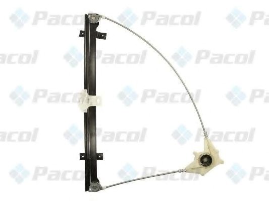 Стеклоподъемник передней правой двери DAFWR002 PACOL