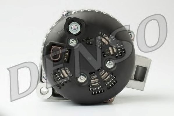 Автомобильный генератор DAN1110 DENSO