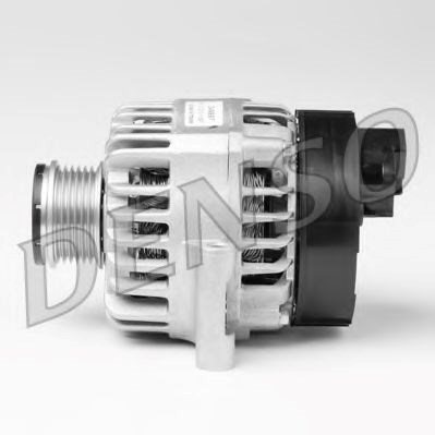 Генератор автомобильный DAN997 DENSO