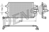 Трубопроводы и радиатор кондиционера DCN32017 DENSO