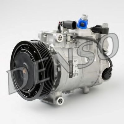 Насос кондиционера DCP02036 DENSO
