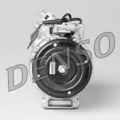 Компрессор системы кондиционирования DCP05077 DENSO