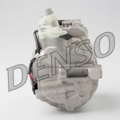 Компрессор климатической установки DCP17053 DENSO
