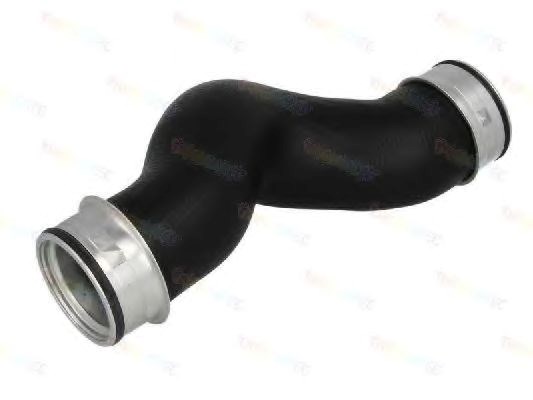 Шланг интеркуллера DCW035TT THERMOTEC