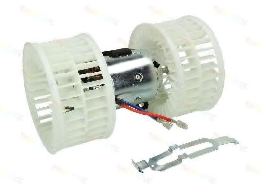 Вентилятор печки DDM003TT THERMOTEC