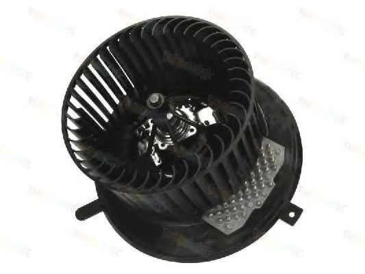 Отопителя салона DDW010TT THERMOTEC