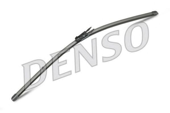 Df-118  denso - комплект склоочисників flat blade kit DF-118