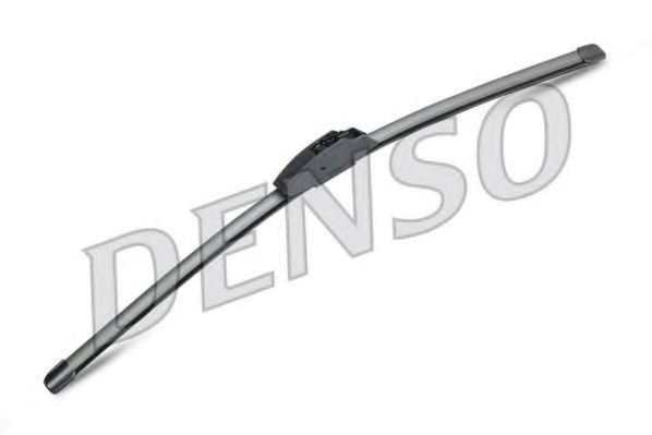 Щетка стеклоочистителя бескаркасная denso flat 550 мм (22") DFR-006